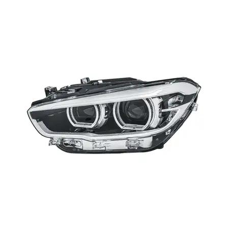 HELLA 1EX011930411 Advanced LED Scheinwerfer f&uuml;r BMW 1er F20 F21 03.2015 links 63117414145