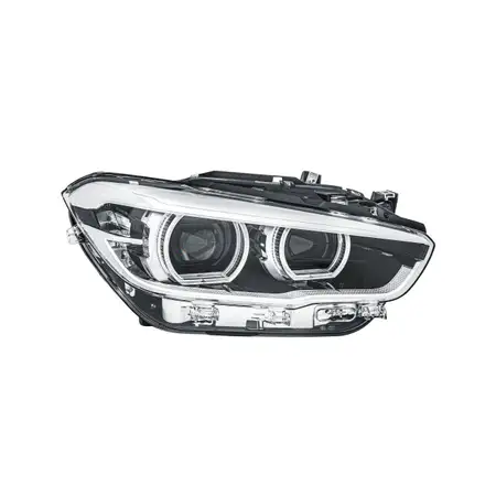 HELLA 1EX011930421 Advanced LED Scheinwerfer BMW 1er F20 F21 ab 03.2015 rechts 63117414146