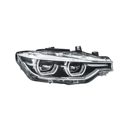 HELLA 1EX012103921 Advanced LED Scheinwerfer f&uuml;r BMW 3er F30 07.2015 rechts 63117419628