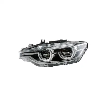 HELLA 1EX012103951 Advanced LED Scheinwerfer f&uuml;r BMW 3er F30 F31 07.2015 links 63117419621
