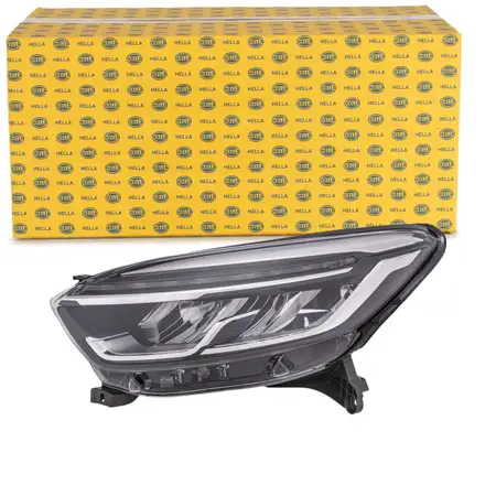 HELLA 1EX012977651 LED Scheinwerfer f&uuml;r RENAULT Captur 1 J5_ H5_ ab 07.2017 links