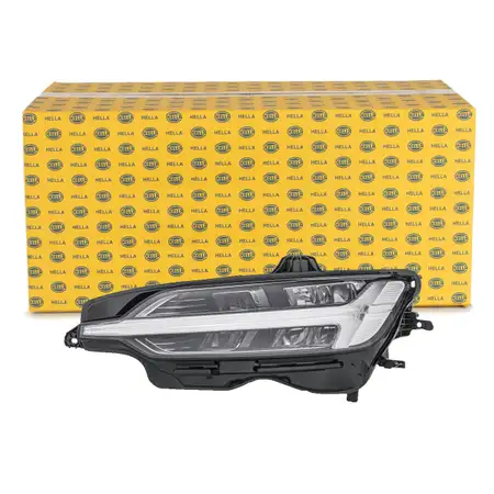 HELLA 1EX013501911 LED Scheinwerfer f&uuml;r VOLVO S60 3 224 V60 2 225 links