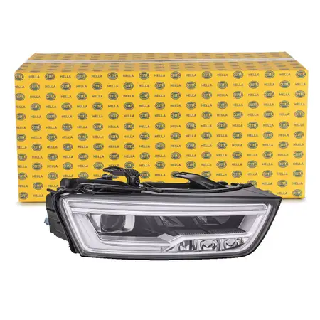 HELLA 1EX354840081 LED Scheinwerfer f&uuml;r AUDI Q3 RSQ3 8U ab 11.2014 rechts 8U0941774