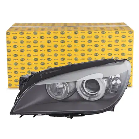 HELLA 1ZS354690-011 BI-XENON Frontscheinwerfer Scheinwerfer f&uuml;r BMW 7er F01 F02 F03 links