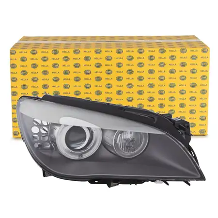 HELLA 1ZS354690-021 BI-XENON Frontscheinwerfer Scheinwerfer f&uuml;r BMW 7er F01 F02 F03 rechts