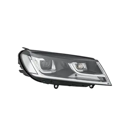 HELLA 1ZT011937521 BI-XENON D3S Scheinwerfer f&uuml;r VW Touareg 7P 10.2014 rechts 7P1941044A