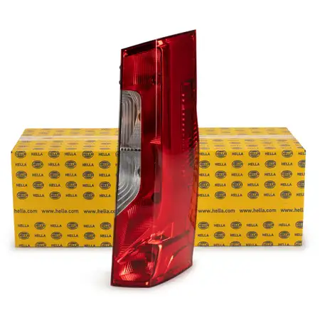 HELLA 2SK013252221 Rear Light for MERCEDES Sprinter 3t-5t B907-B910 (right side)