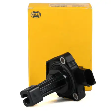 HELLA &Ouml;lniveausensor &Ouml;lstandsensor f&uuml;r AUDI SEAT SKODA VW 1.6/2.0 TDI 04L907660C