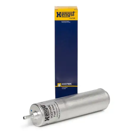 HENGST H337WK Kraftstofffilter Dieselfilter f&uuml;r BMW 3er E90-93 316-335d bis 01.2010