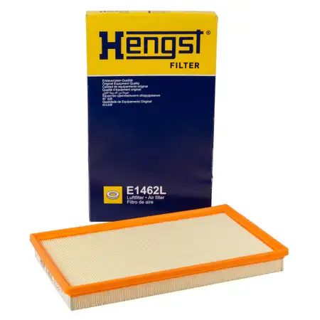 HENGST E1462L Luftfilter f&uuml;r MERCEDES-BENZ C-KLASSE W206 S206 C180-C400 M254 2540940200