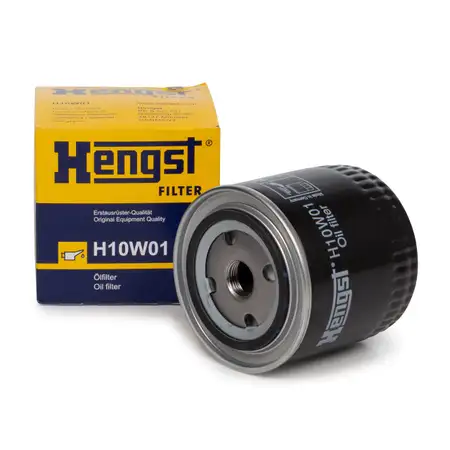 HENGST H10W01 &Ouml;lfilter f&uuml;r FORD Capri Escort Granada Sierra Transit OPEL Commodore A