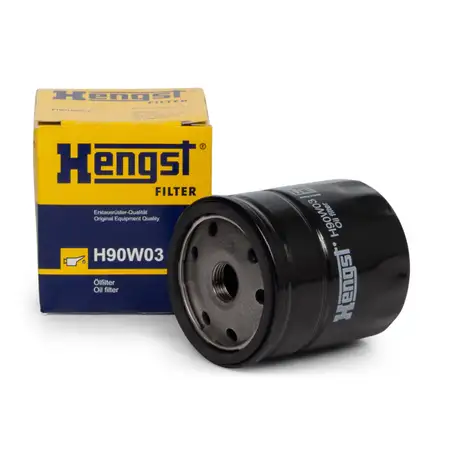 HENGST H90W03 &Ouml;lfilter f&uuml;r OPEL Astra Corsa Kadett Manta Omega Tigra Vectra Zafira
