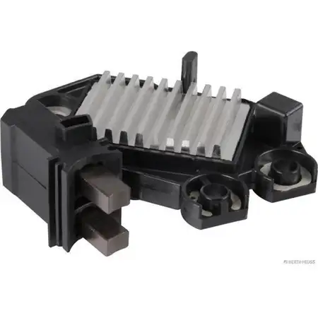 HERTH+BUSS ELPARTS Alternator Regulator for MERCEDES W169, W203, W204, W211, W212 0031546406
