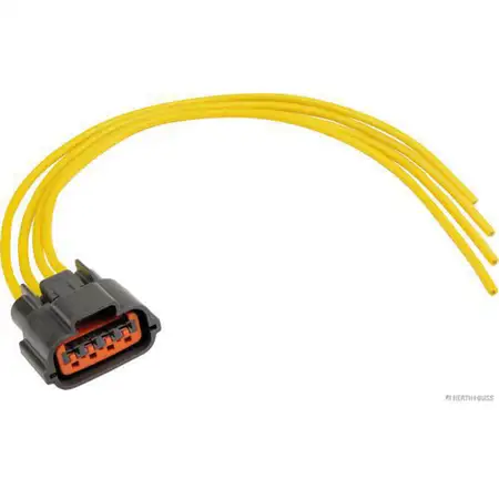 HERTH+BUSS ELPARTS Leitungssatz Lichtmaschine f&uuml;r NISSAN Maxima/QX 5 A33 Murano 1 2