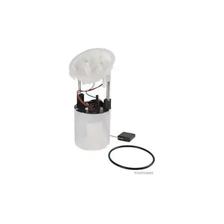 HERTH+BUSS ELPARTS Kraftstoffpumpe f&uuml;r BMW E81-88 116-130i 3er E90-91 316-335i X1 20-28i