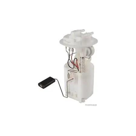 HERTH+BUSS ELPARTS Kraftstoffpumpe f&uuml;r CITROEN Berlingo Xsara Picasso PEUGEOT 206 Partner