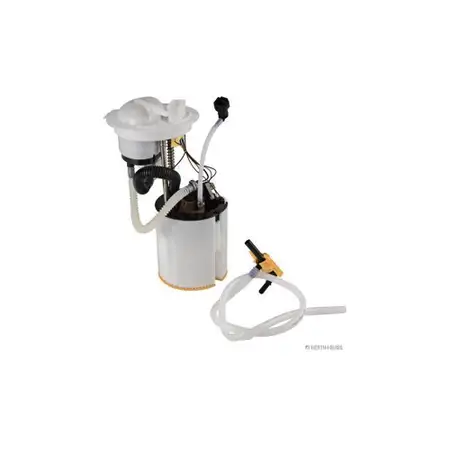 HERTH+BUSS ELPARTS Kraftstoffpumpe f&uuml;r VW Passat B6 1.4-2.0 TSI 1.6 FSI ohne Standheizung