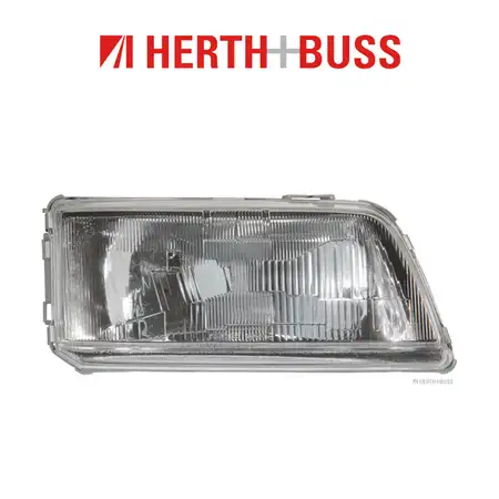 HERTH+BUSS ELPARTS HALOGEN Scheinwerfer f&uuml;r CITROEN Jumper FIAT Ducato 230 PEUGEOT rechts