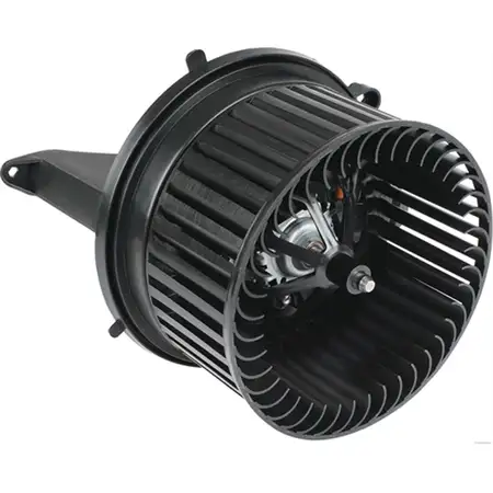 HERTH+BUSS ELPARTS Innenraumgebl&auml;se f&uuml;r MINI R56 R55 R60 R57 R61 R59 ohne Klimaautomatik