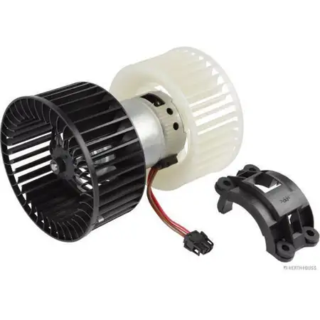 HERTH+BUSS ELPARTS Innenraumgebl&auml;se Gebl&auml;semotor f&uuml;r BMW 3er E46