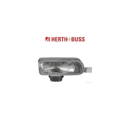 HERTH+BUSS ELPARTS Fog Lights for FORD TRANSIT 01/2000&ndash;05/2006 (right side)