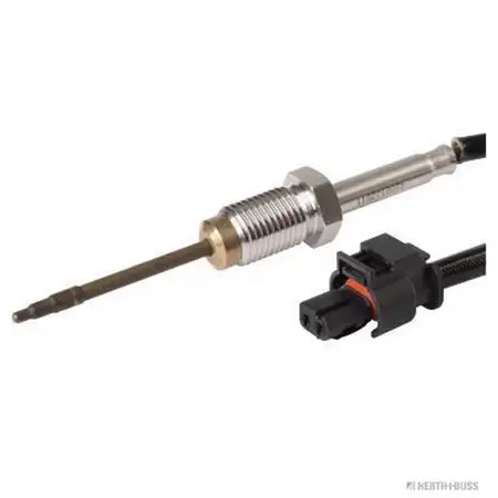 HERTH+BUSS ELPARTS Abgastemperatursensor f&uuml;r BMW F20 F30 F31 F10 F11 F25 B37 B47 B57 N47