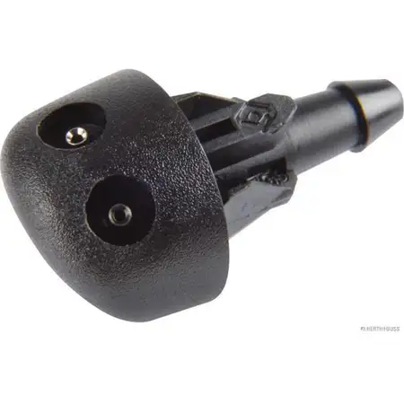 HERTH+BUSS Scheiben- Waschwasserd&uuml;se f&uuml;r RENAULT Clio 2 3 Thalia 2 vorne 7700413545