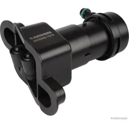 HERTH+BUSS ELPARTS Waschwasserd&uuml;se Teleskopd&uuml;se Scheinwerfer f&uuml;r AUDI A4 S4 RS4 B7 rechts