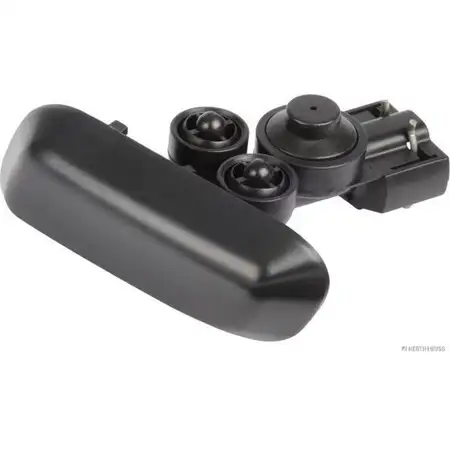 HERTH+BUSS ELPARTS Waschwasserd&uuml;se Scheinwerfer f&uuml;r OPEL Meriva A B links 1451241/93297025