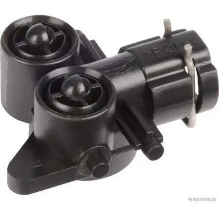 HERTH+BUSS ELPARTS Waschwasserd&uuml;se Scheinwerfer f&uuml;r OPEL Zafira B rechts 1452884/13145532