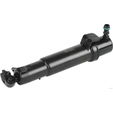 HERTH+BUSS ELPARTS Waschwasserd&uuml;se Scheinwerfer f&uuml;r MERCEDES W211 S211 bis 08.2006 rechts