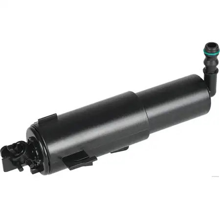 HERTH+BUSS ELPARTS Waschwasserd&uuml;se Teleskopd&uuml;se Scheinwerfer f&uuml;r BMW X6 X6M E71 E72 rechts