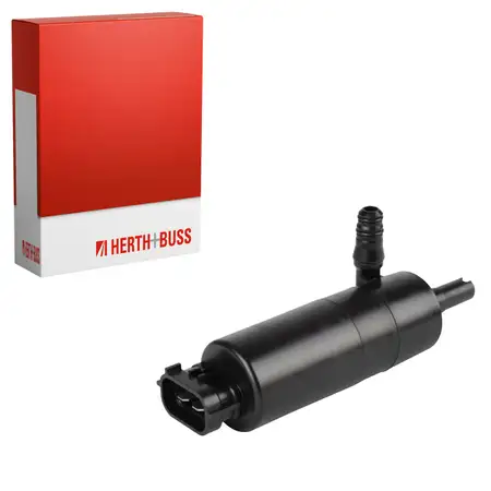 HERTH+BUSS ELPARTS Waschwasserpumpe f&uuml;r ALFA ROMEO 159 Giulietta Mito Stelvio FIAT 312_