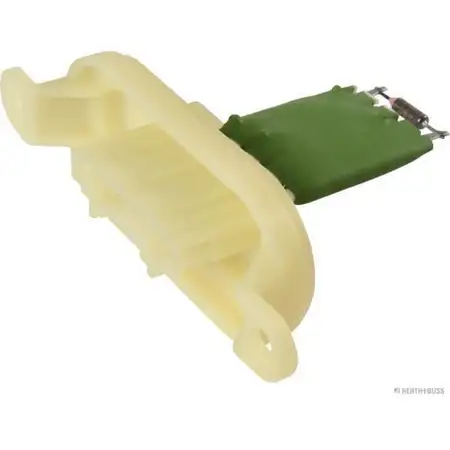 HERTH+BUSS ELPARTS Widerstand Innenraumgebl&auml;se f&uuml;r RENAULT Laguna 2 ohne Klimaautomatik