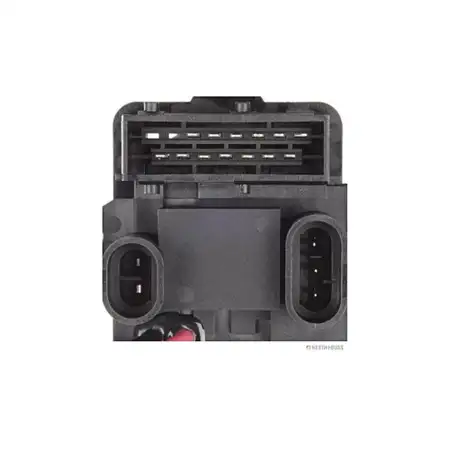 HERTH+BUSS ELPARTS Widerstand Gebl&auml;se Innenraumgebl&auml;se f&uuml;r RENAULT Megane 1 7701046061