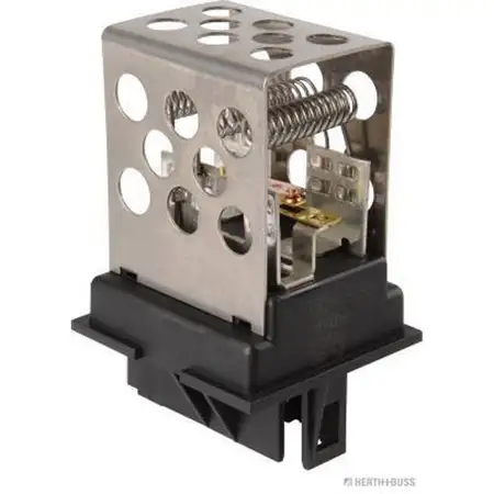 HERTH+BUSS Widerstand Innenraumgebl&auml;se f&uuml;r VW Caddy 2 SKODA Favorit Felicia 6U0959623