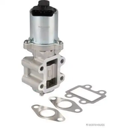 HERTH+BUSS JAKOPARTS AGR valve for TOYOTA Auris E15, Avensis, Corolla, Verso 2.0/2.2 D-4D