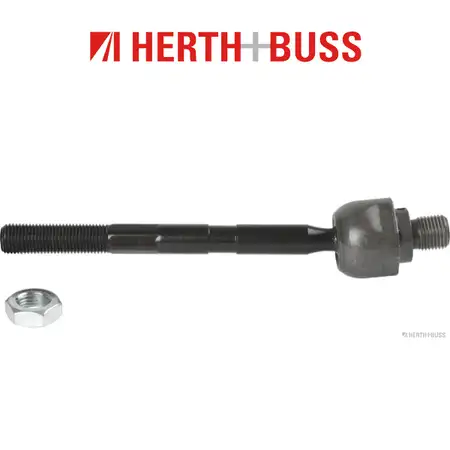 HERTH+BUSS JAKOPARTS Spurstange Axialgelenk f&uuml;r KIA RIO II vorne innen