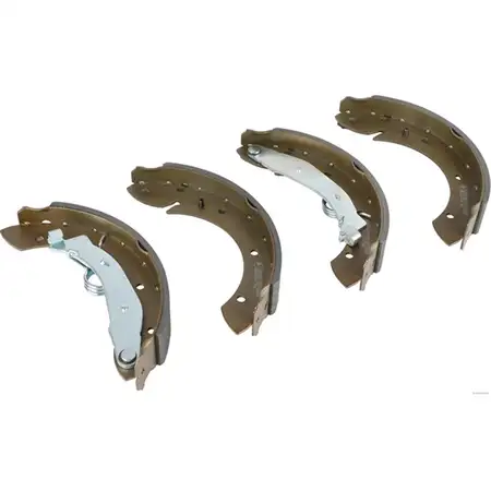 HERTH+BUSS JAKOPARTS Bremsbackensatz f&uuml;r CITROEN Berlingo Xsara Picasso PEUGEOT Partner
