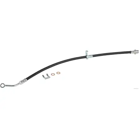 HERTH+BUSS JAKOPARTS Bremsschlauch f&uuml;r HONDA Jazz 4 GK_ 1.3 1.5 hinten links 01468-T5B-950