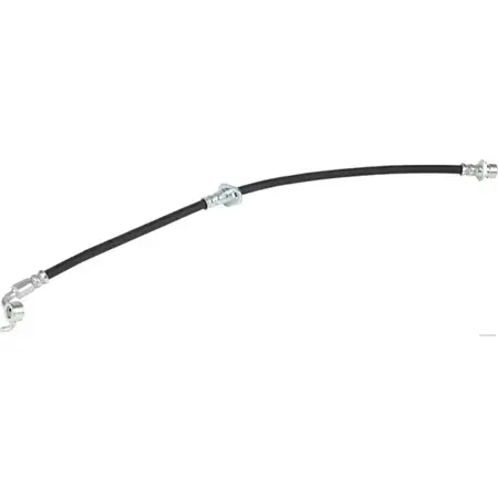 HERTH+BUSS JAKOPARTS Bremsschlauch Bremsleitung f&uuml;r HONDA HR-5 hinten links 01468-T7W-A00