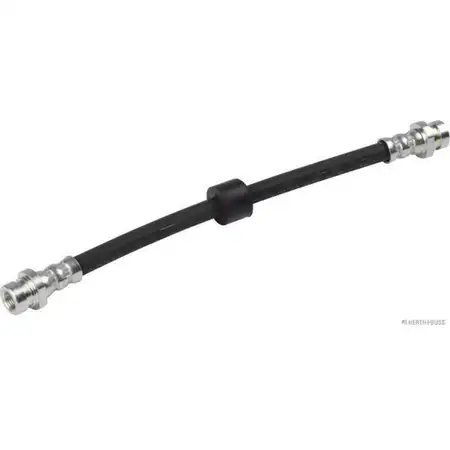 HERTH+BUSS JAKOPARTS Brake Hose for MITSUBISHI Attrage 6 Space Star 6 (Rear) 4650B231