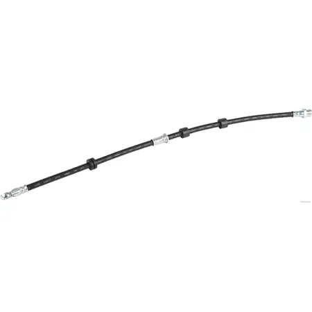HERTH+BUSS Brake Hose for MITSUBISHI ASX, Eclipse Cross, Outlander (Front Left)