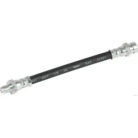 HERTH+BUSS JAKOPARTS Brake Hose for MITSUBISHI L200 2.0, 2.5 D (2003 and later) &ndash; Front, Outer