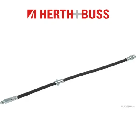 HERTH+BUSS JAKOPARTS Bremsschlauch Bremsleitung f&uuml;r SUBARU Forester SG 2.0 AWD 125 hinten