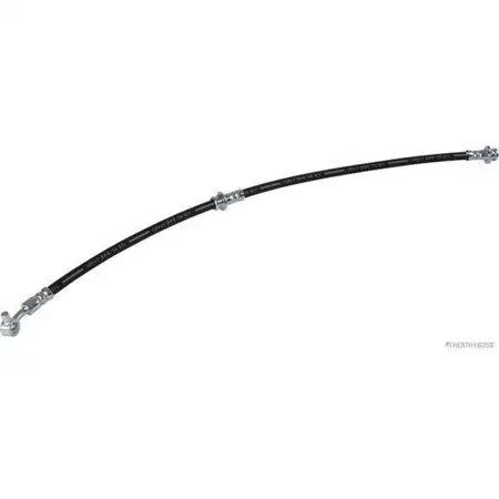 HERTH+BUSS JAKOPARTS Brake Hose for NISSAN Qashqai 2 J11 and RENAULT Kadjar (front left)