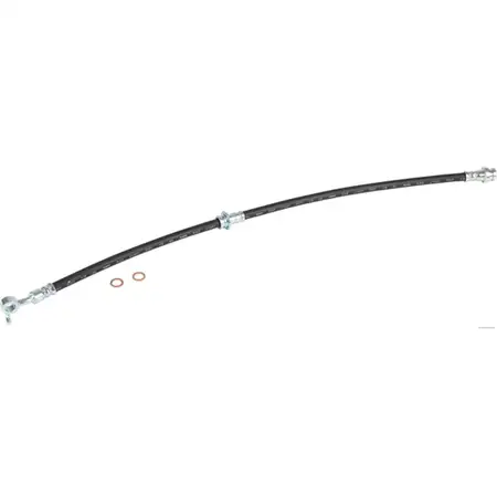 HERTH+BUSS JAKOPARTS Bremsschlauch f&uuml;r NISSAN Micra 5 K14 vorne rechts 46210-5FA0A