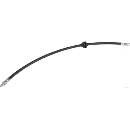 HERTH+BUSS JAKOPARTS Brake Hose for NISSAN NV400, OPEL Movano B, RENAULT Master 3 (Rear)