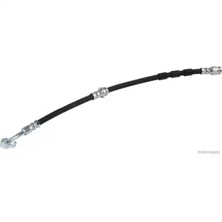 HERTH+BUSS JAKOPARTS Brake Hose for MAZDA CX-3 DK, Front Left D10E-43-990A