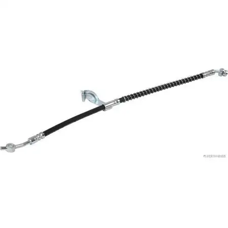 HERTH+BUSS JAKOPARTS Bremsschlauch f&uuml;r HYUNDAI i40 1 bis 01.2015 vorne links 58731-3Z000